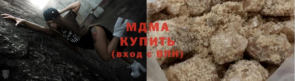 прущая мука Лагань