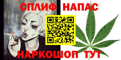 спайс Гусев